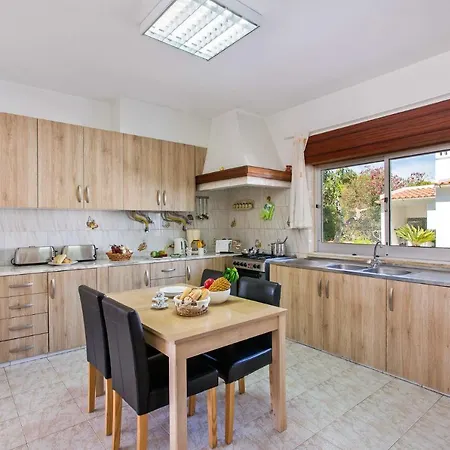 Villa Villa Bica By Villa Plus Almancil