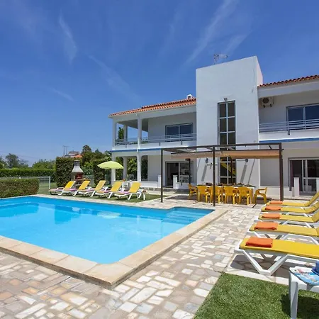 Villa Bica By Villa Plus Villa Almancil