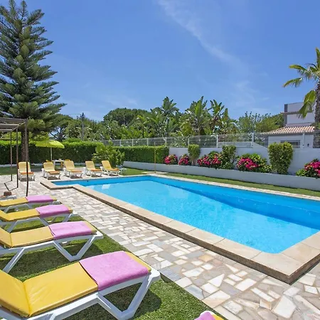Villa Bica By Villa Plus Вилла