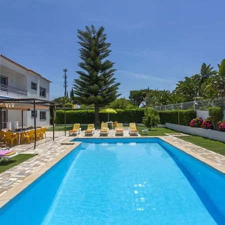 Вилла Villa Bica By Villa Plus