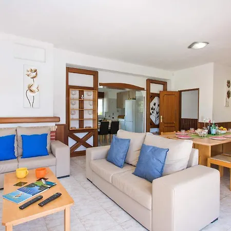 Вилла Villa Bica By Villa Plus *