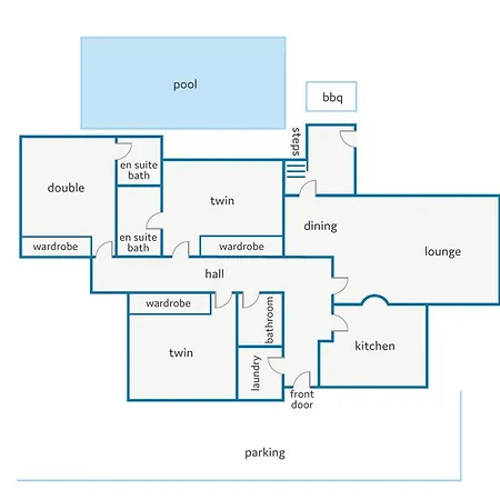 Villa Villa Bica By Villa Plus *